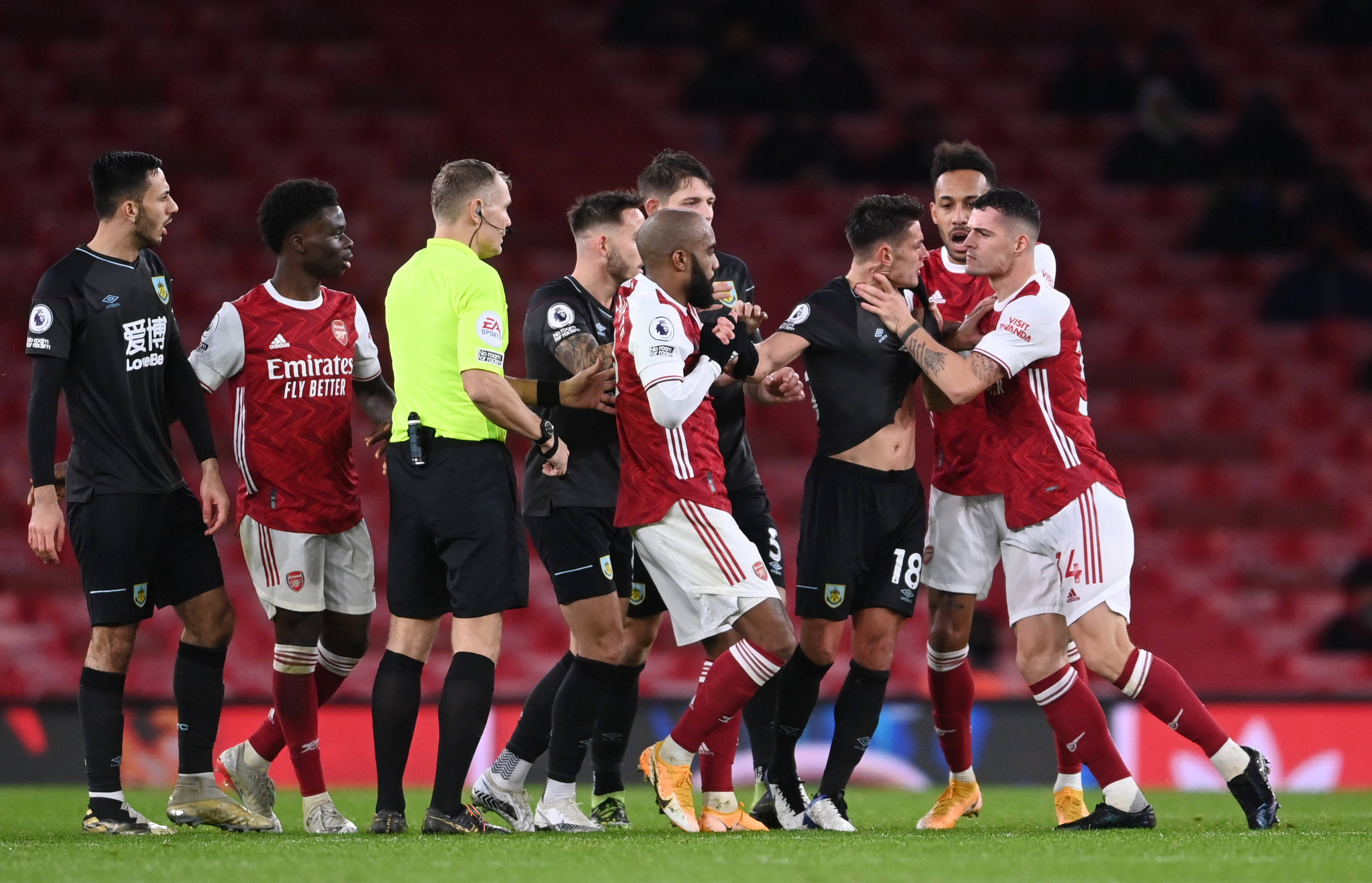 更关乎球队 更关乎球队