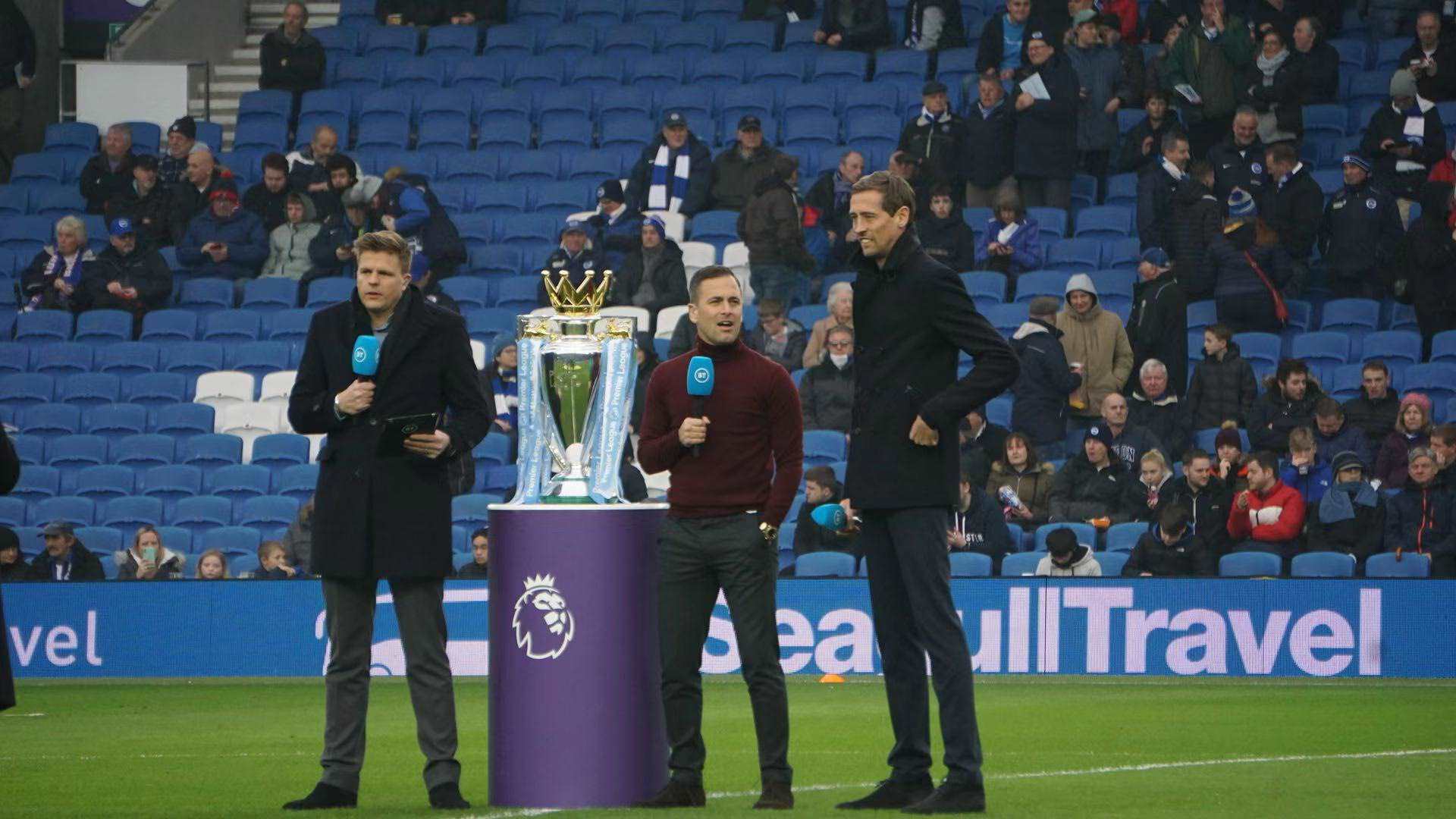 英超不仅在 英超不仅在