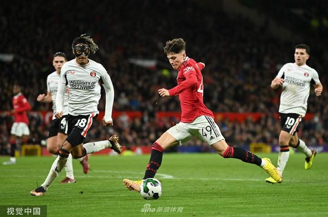 过去几年中 过去几年中