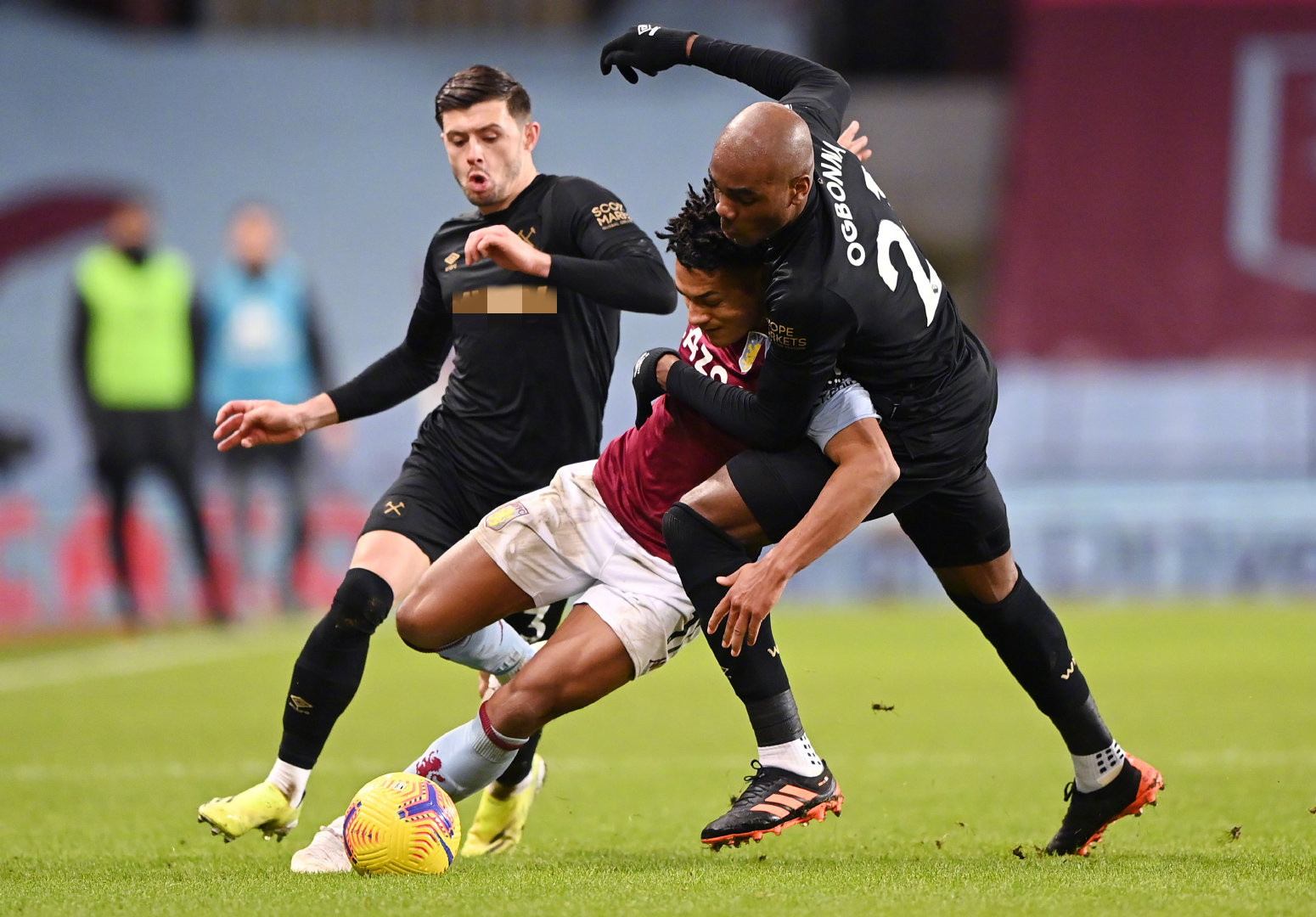 能影响球员 能影响球员