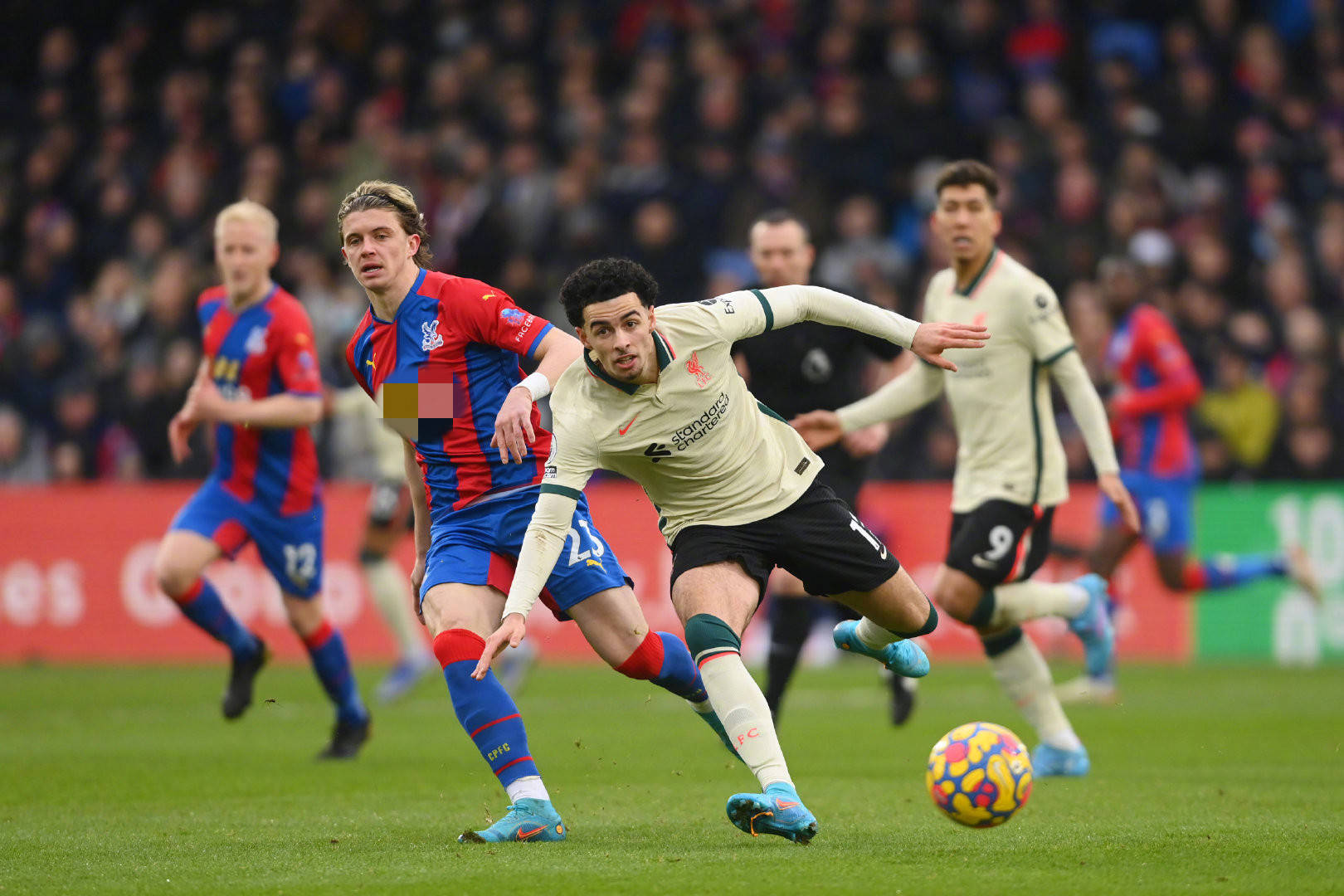 挑战与机遇 挑战与机遇